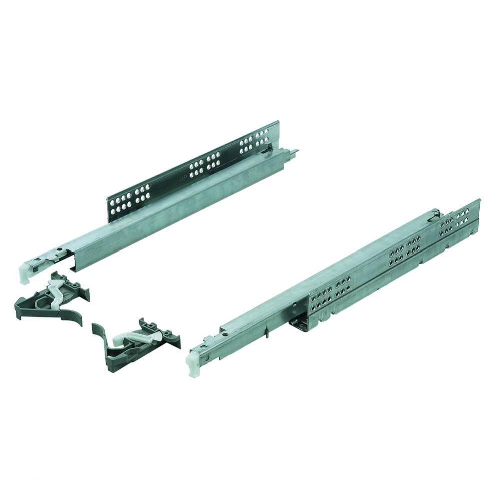 Sld Undrmnt Salice Push Fl Ext St 300Mm