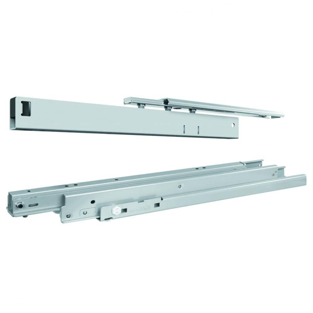 Pull-Out Gde Fl Ext Ez-Cls Silv 275 Lbs