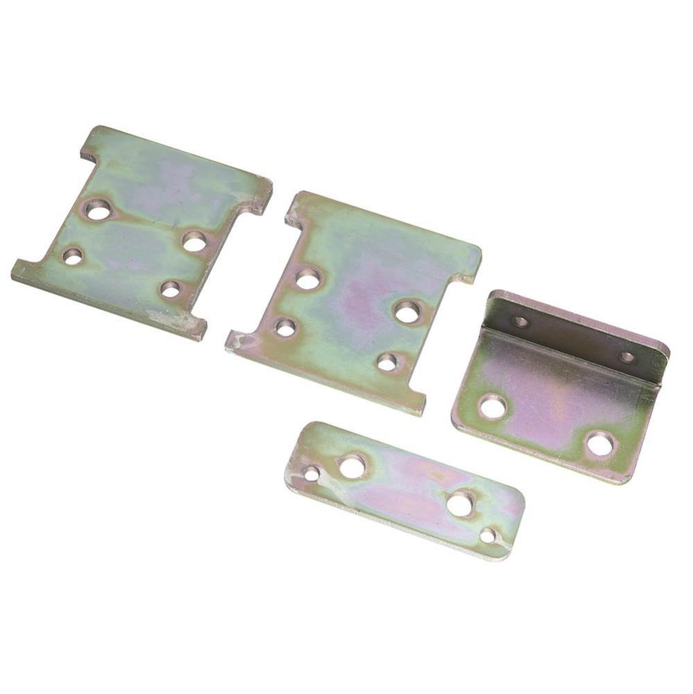 Eku Forte Con Set F/Con 2 Pl-Out Sys