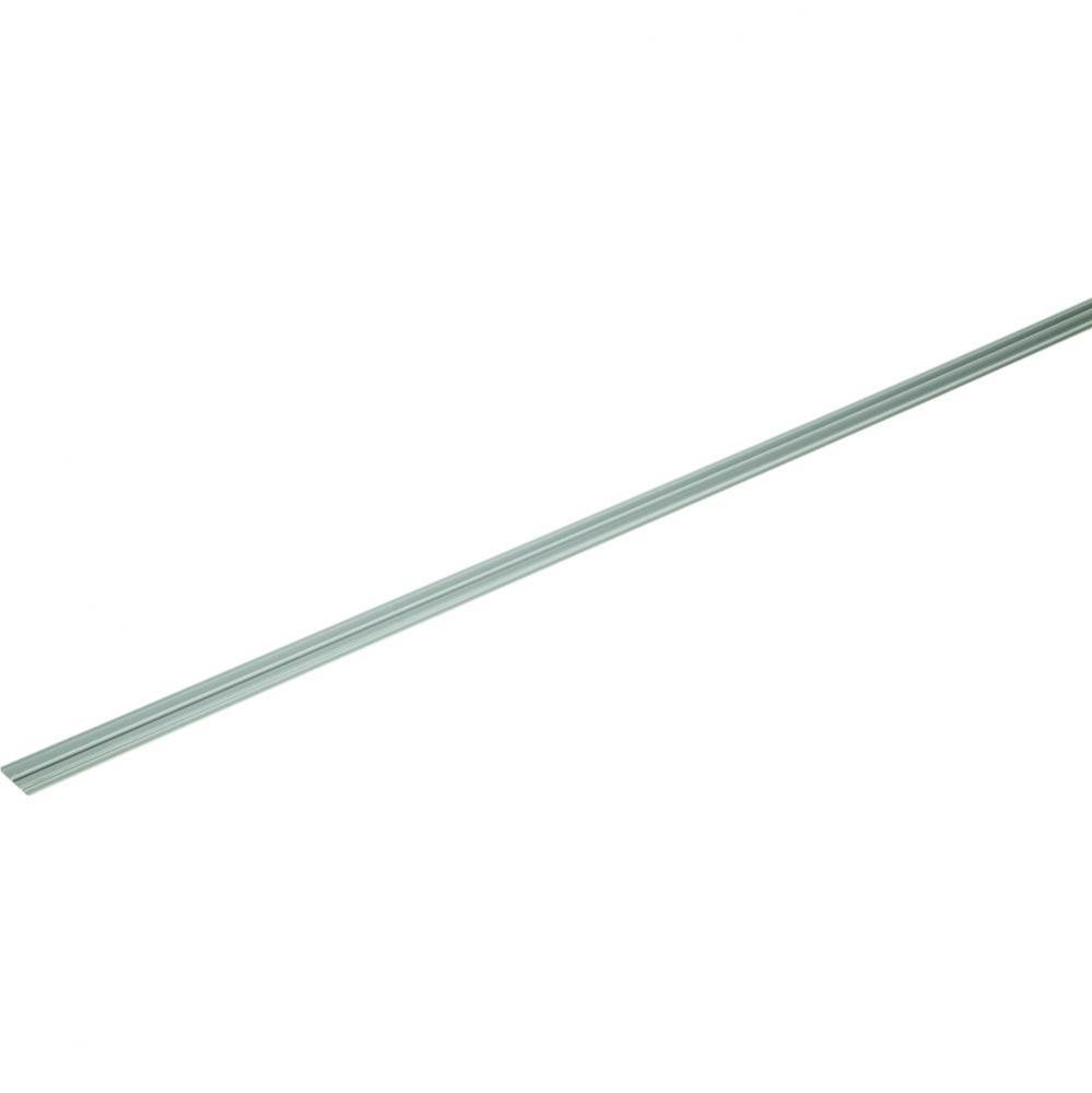 Eku Forte Clipon Shlf Rail Al 3Mlx48Mmht