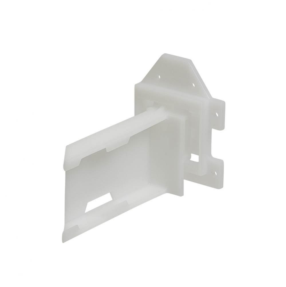 Rear Socket Adj Full Ext Pl Left