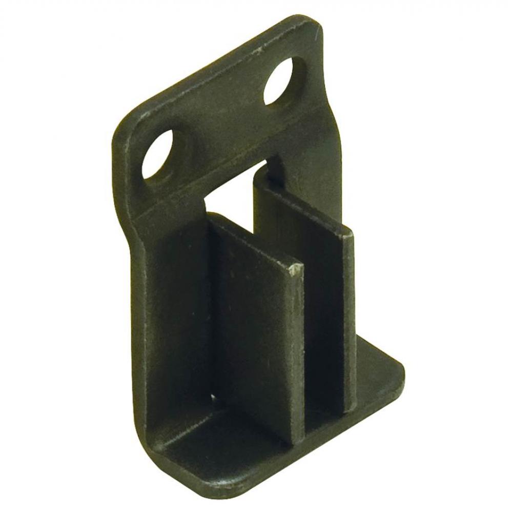 Hang Fle Brck Flsh Mnt St Bl 26X18X10Mm