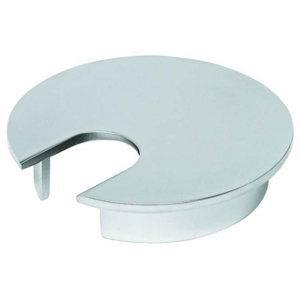 Cable Grommet Zn Ni Matt 40Mm 12 X 15