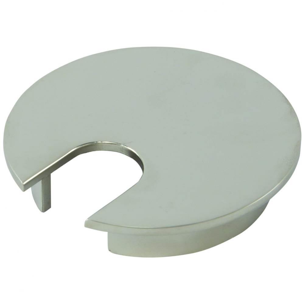 Cable Grommet Zn Ni Matt 63Mm 21 X 29