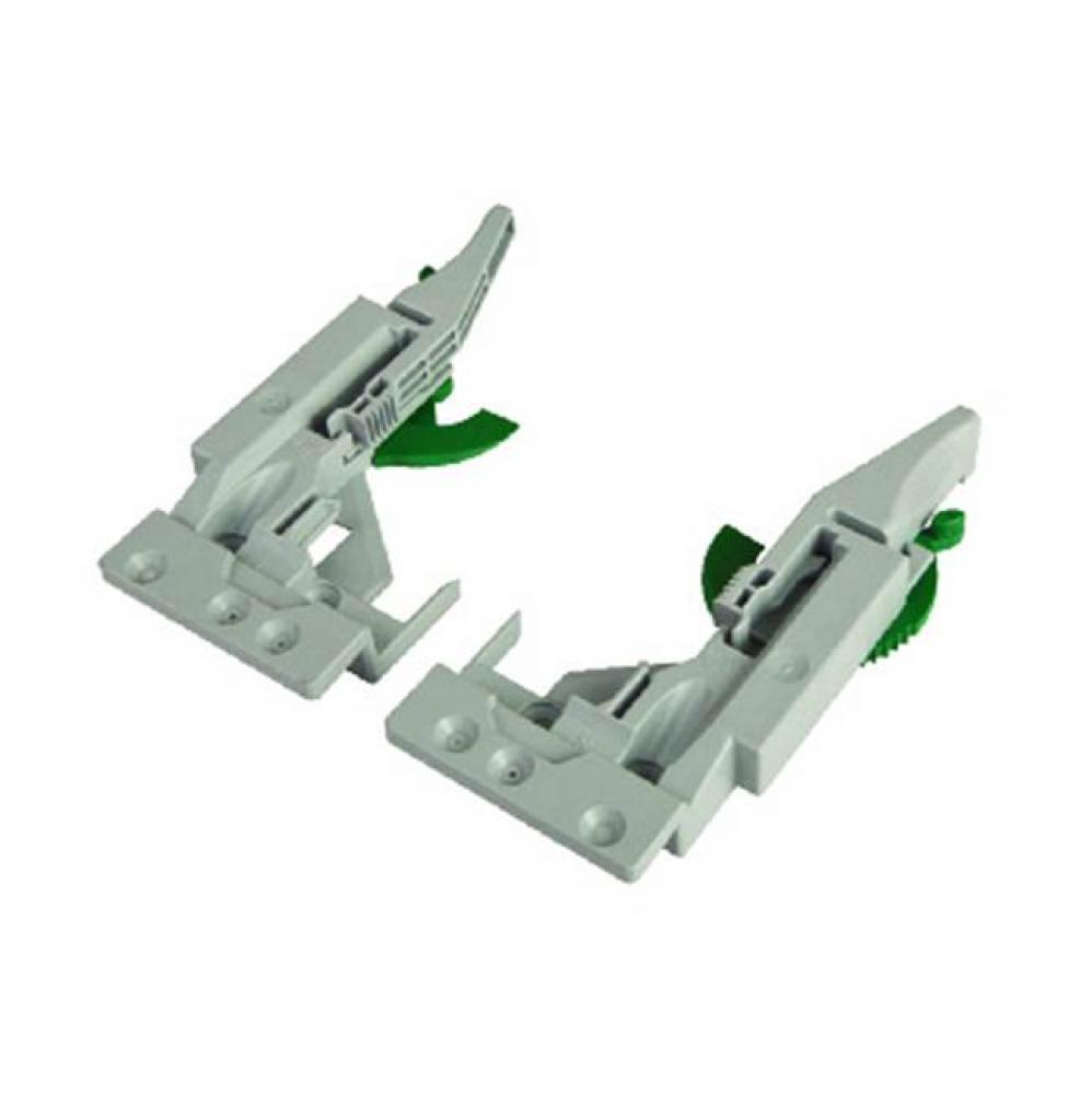 Grass Dynpr Eco Frt Lock Dev W/Flng Pl L