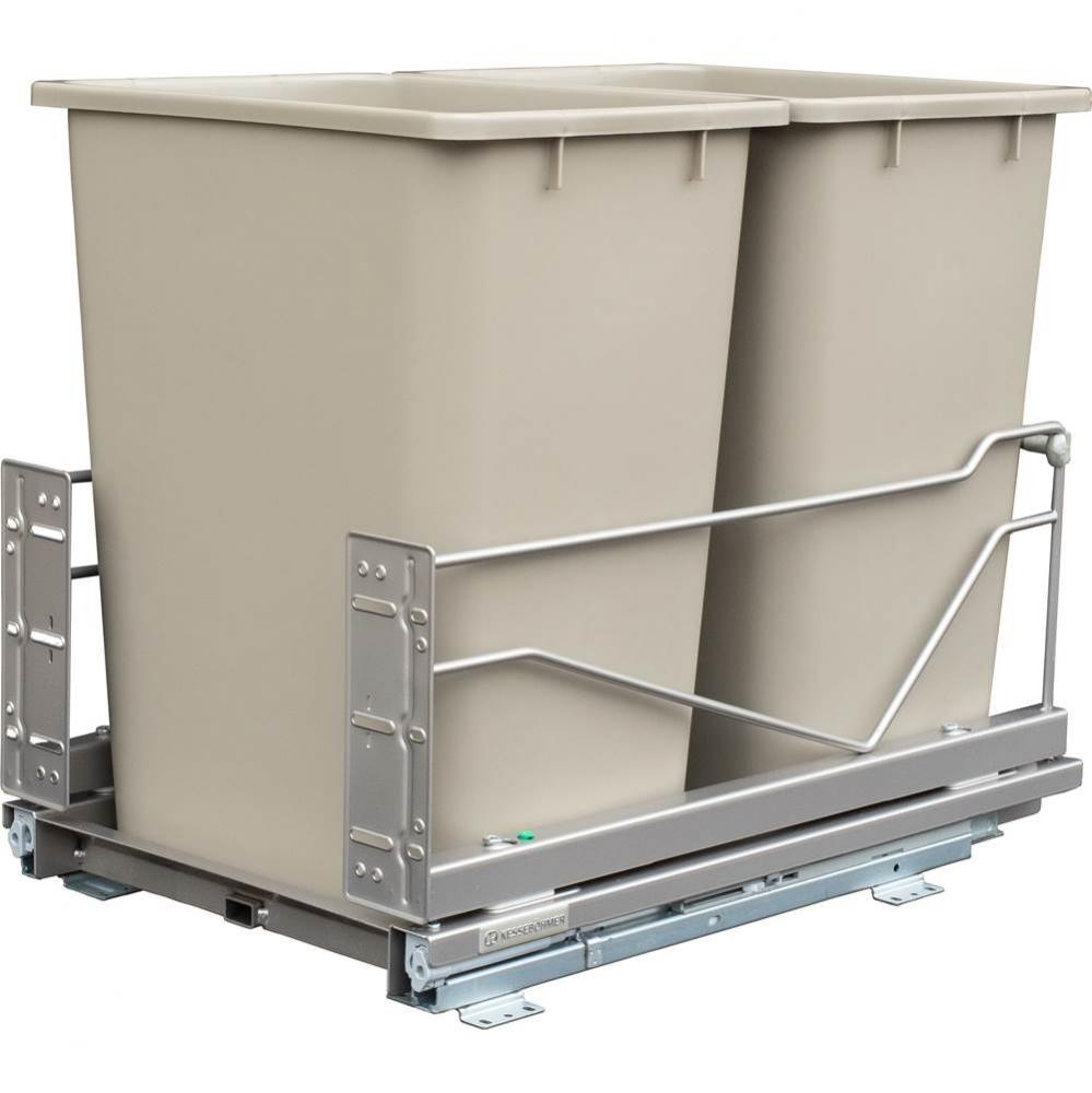 Kesse Double Trash Champagne 36