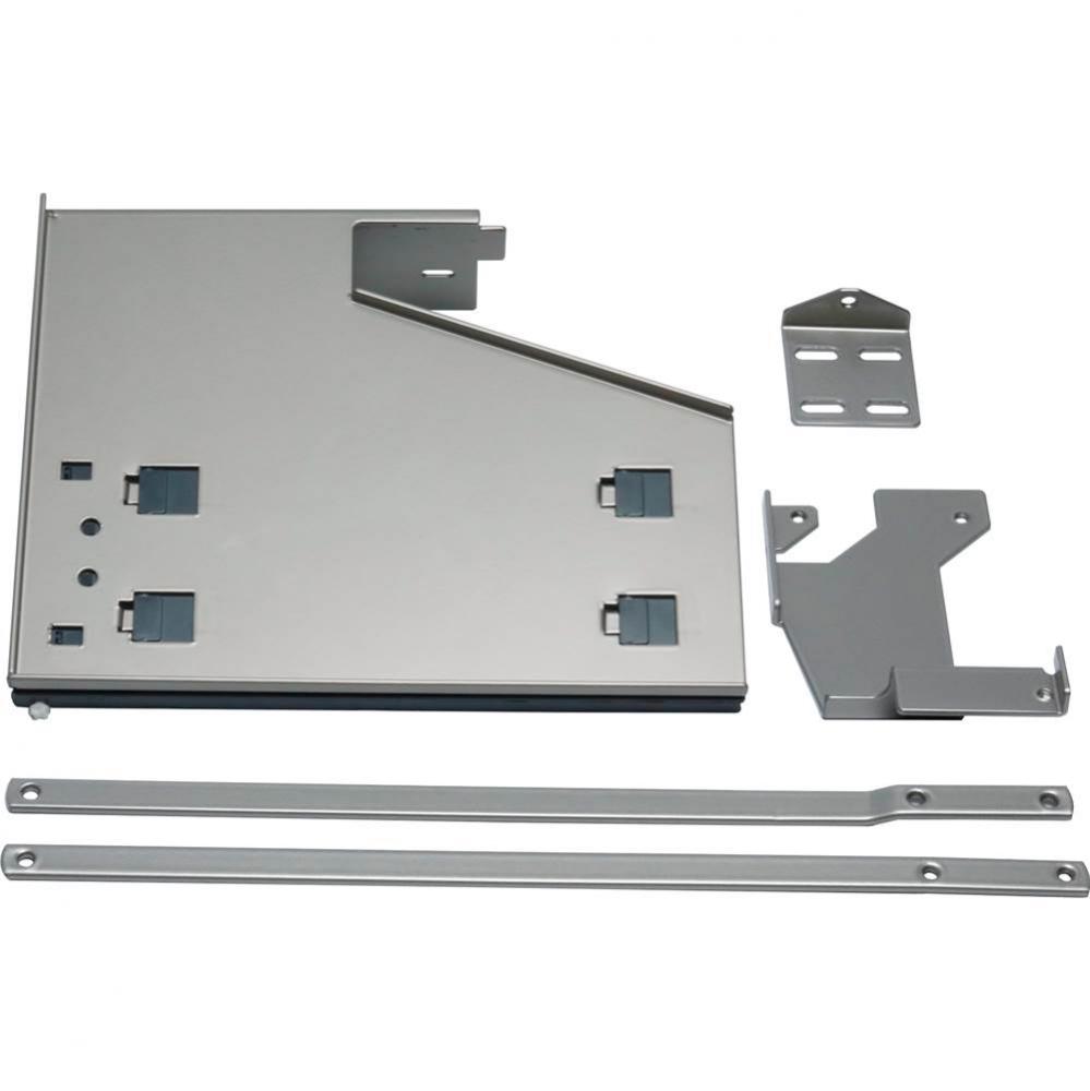 Kesse Pto Kit Silver