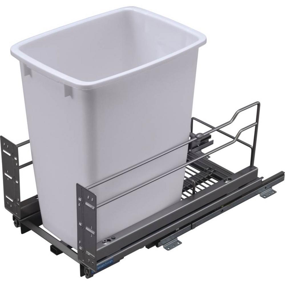 Trshcn Sgl Btm Mt 36Qt 11 1/2X22 3/8X10