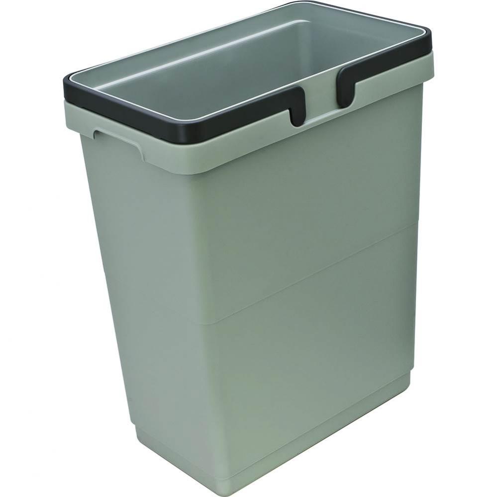 Qpam128C 32Qt Cont Pl Gr 365X219X460Mm