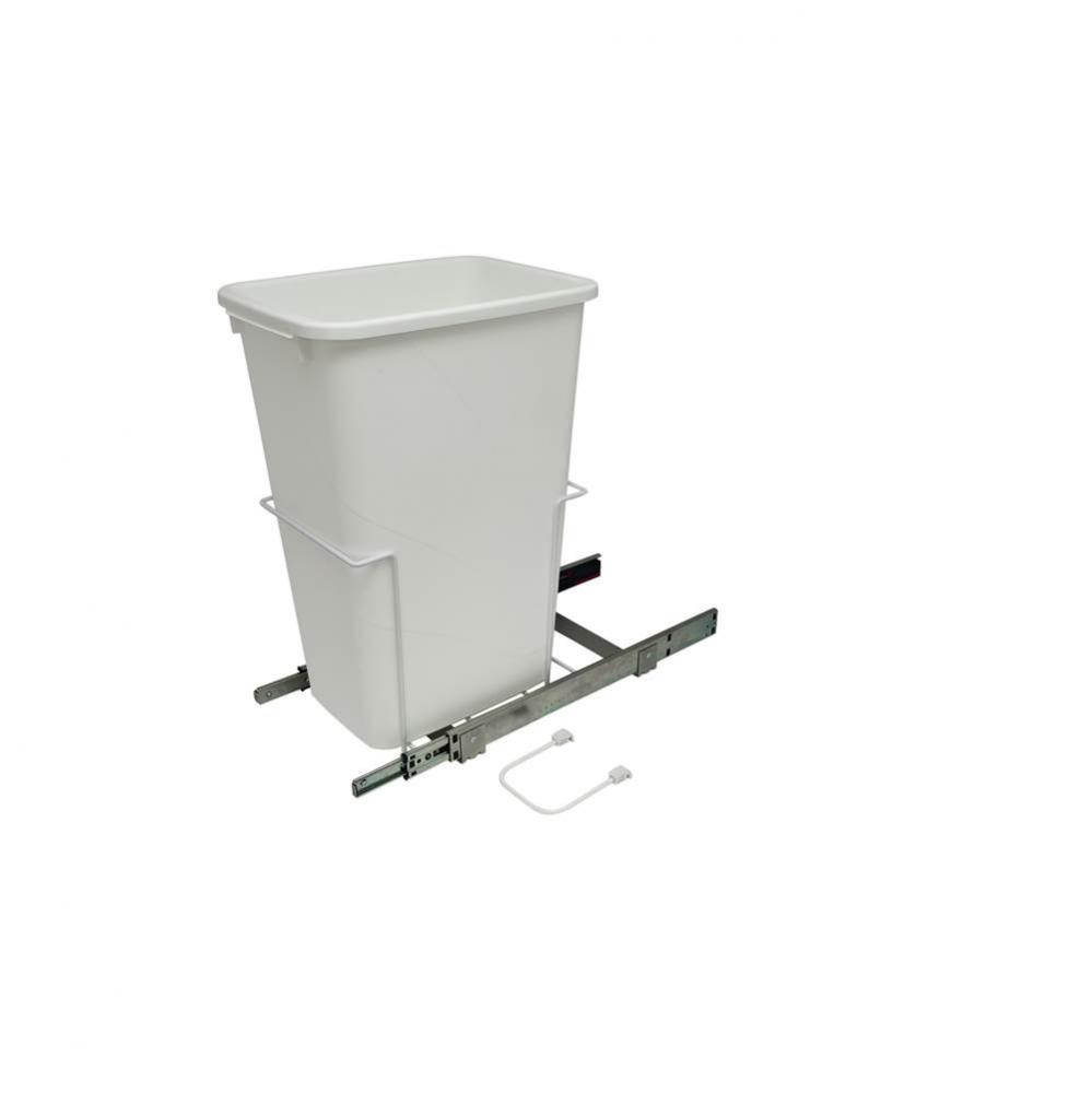 Kv Scb12-1-50Wh Trshcn Sgl Btm Mt Soc Wh