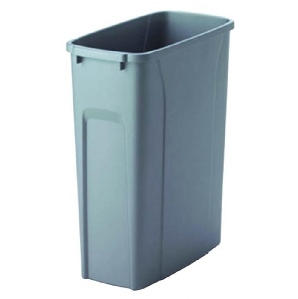 Kv Qt20Pb-Pt Replacement Trash Can Fr Ni