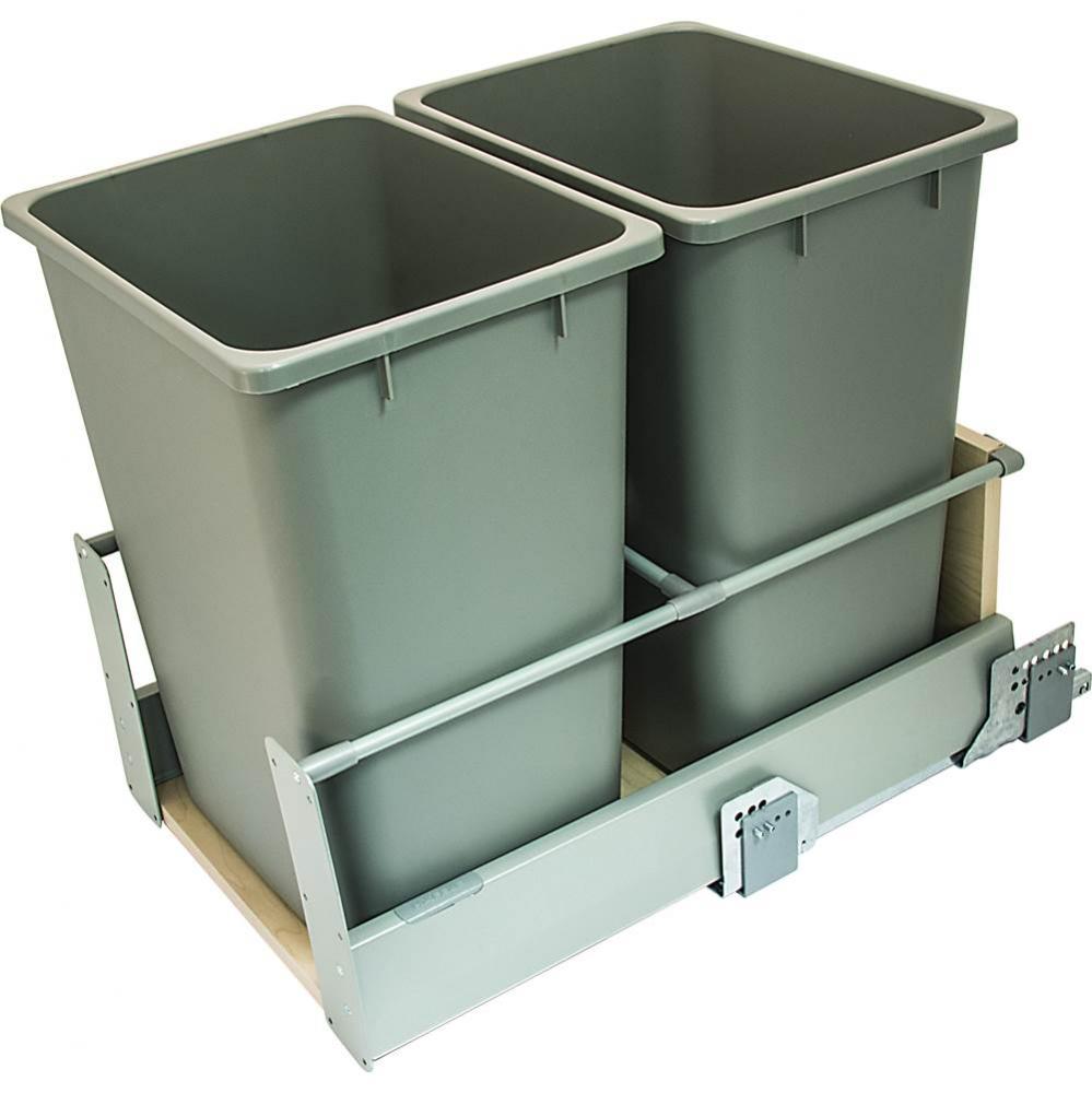 Matrix Boxp Tr.C.Dbl Btm Mt St Cham 36Qt