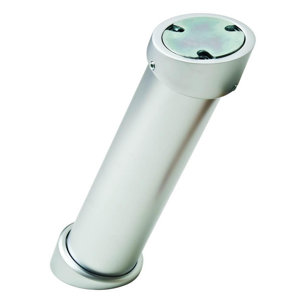 Console St Chr Matt Slanted 50Mm