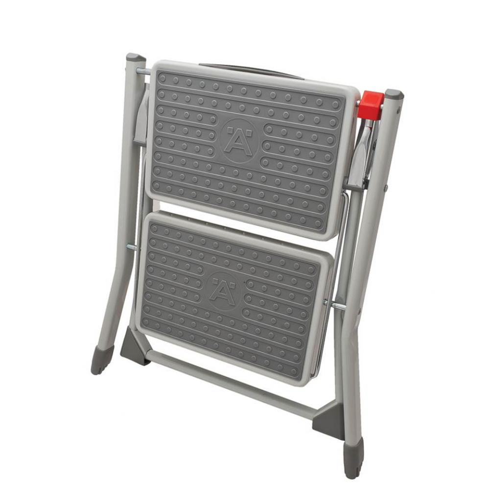 Fold Stp Stl andBrck 100Kg Gr 550X500X50Mm