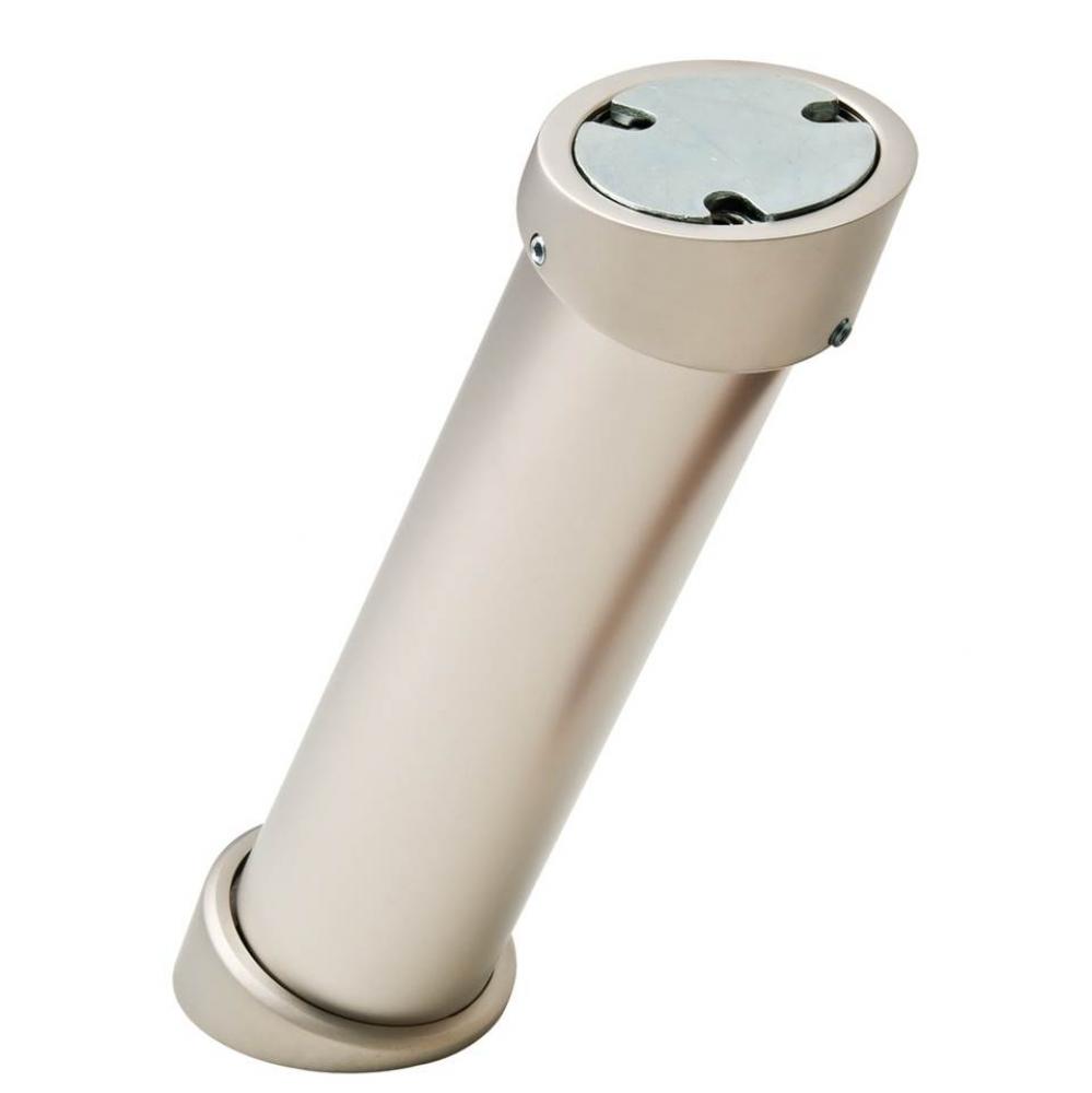 Console Nip Matt Slanted 50mm