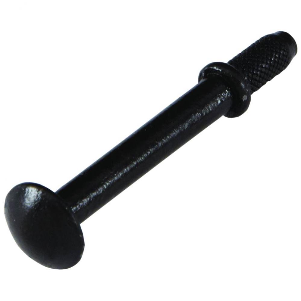 Press-Fit Hook St Dk O-Rub Brz 40Mm Long