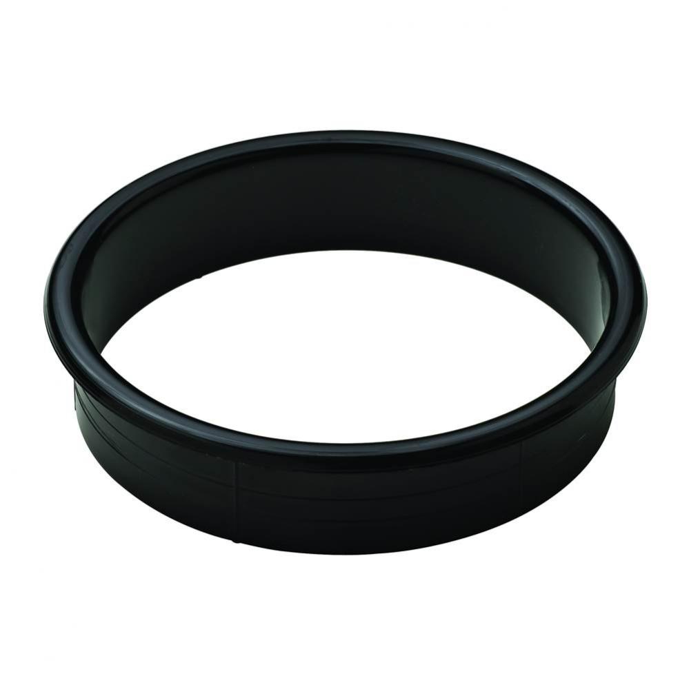 Bottle Ring Pl.Bl.Dia.105Mm