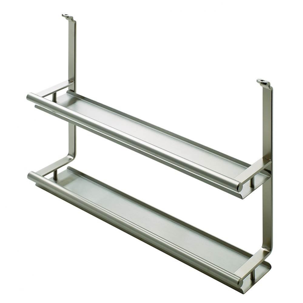 Spice Rack St/Sta.Ni.Matt