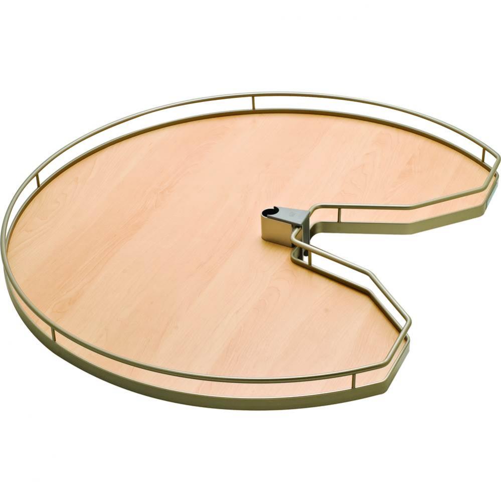 Baskt Arena Pls 3/4 Rnd Chm/Mpl Dia810Mm