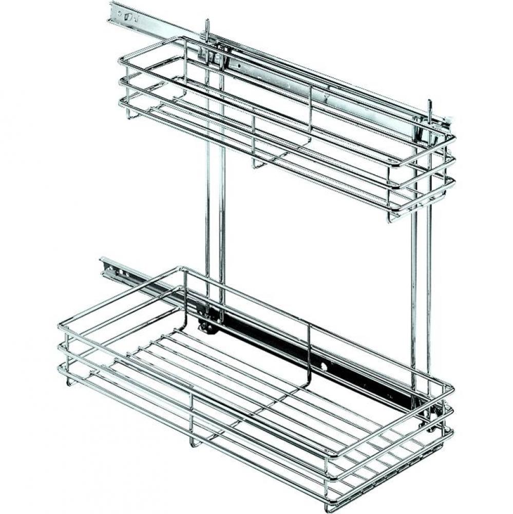 Storage Unit Pull-Out St.Chr.
