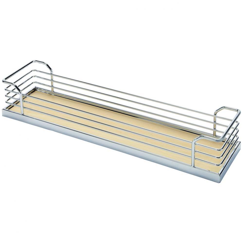 Tray Arena Plus Chr/Mpl 110X470X88Mm