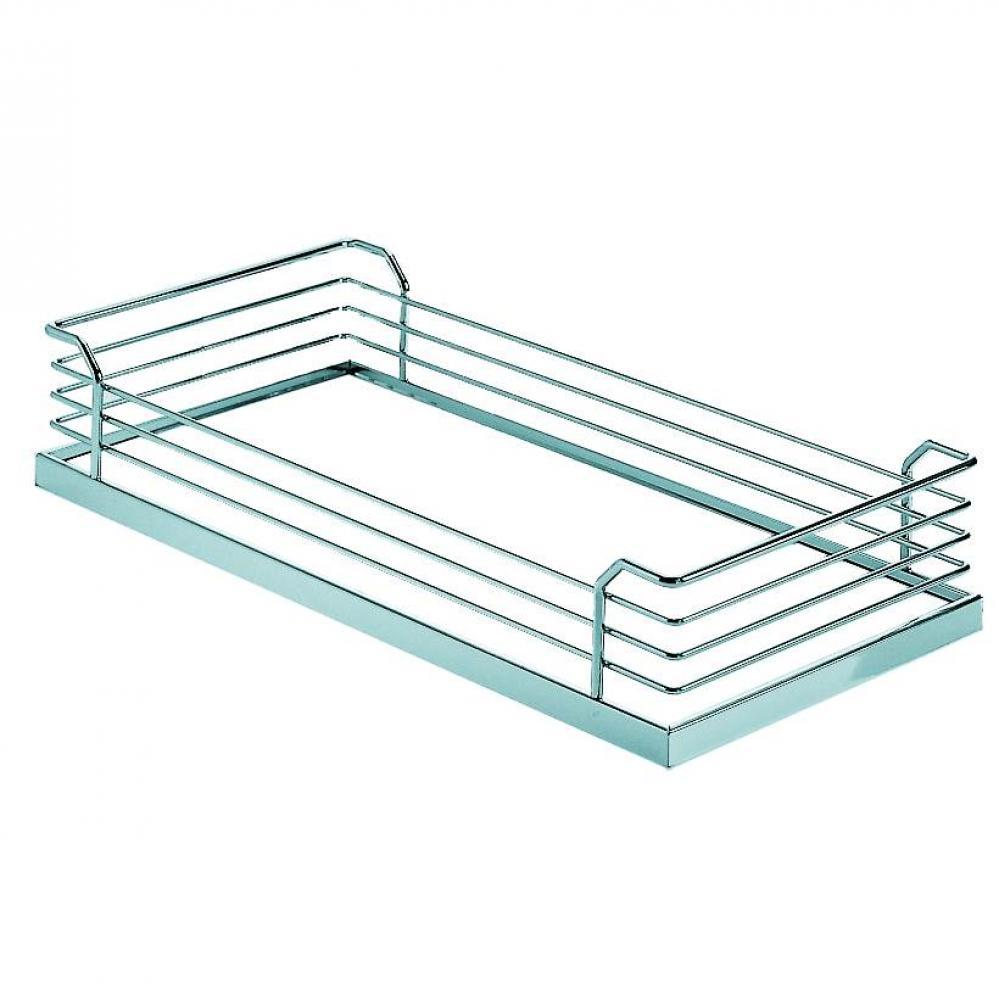 Tray Arena Plus Chr/Wh 110X470X88Mm