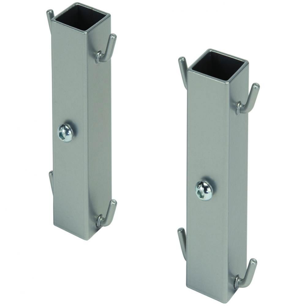 Basket Fast Silv Epoxy (Set equal 2Pcs)