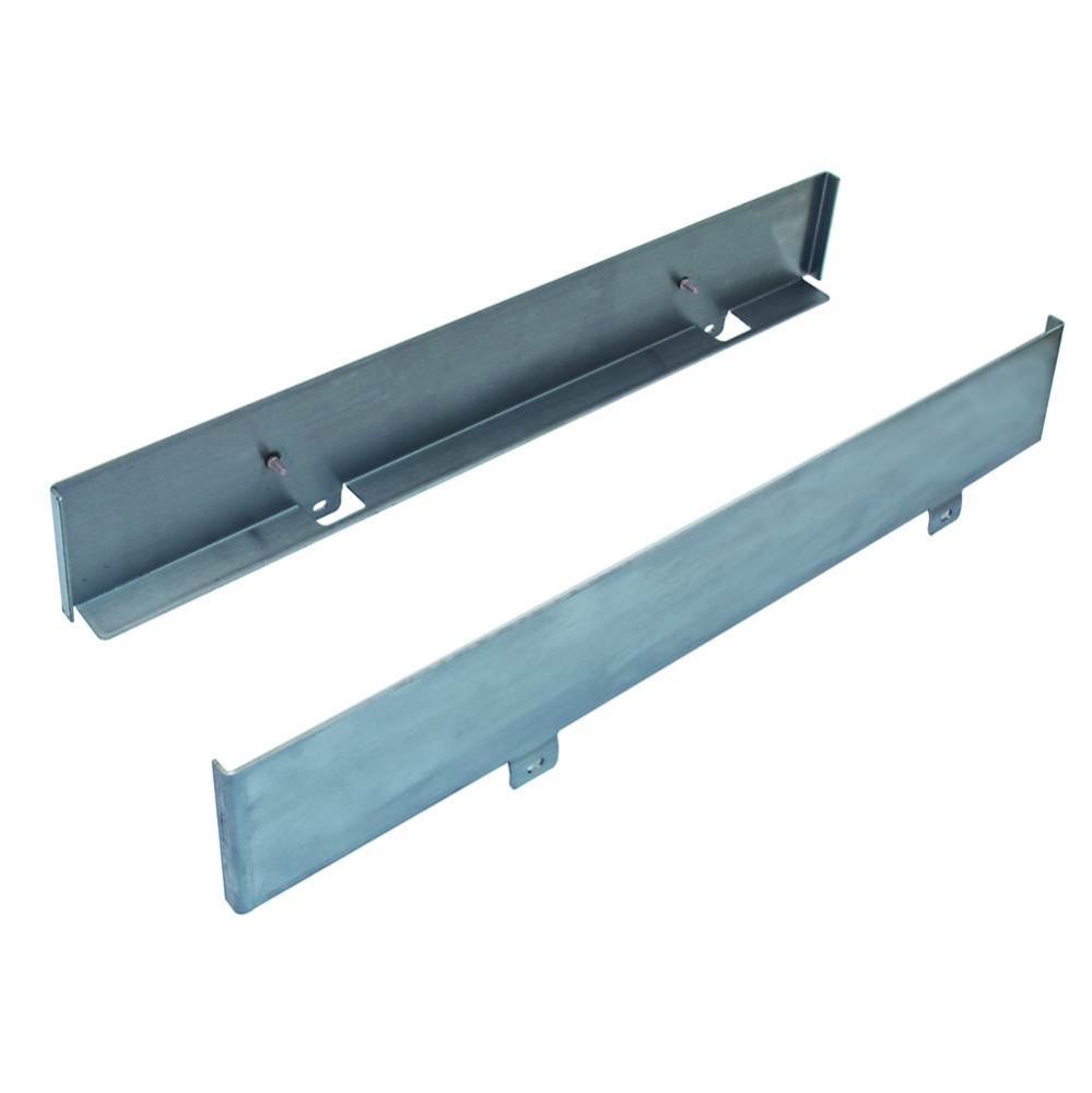 Fineline Mc2 Rear Bracket Set Sta St Bru