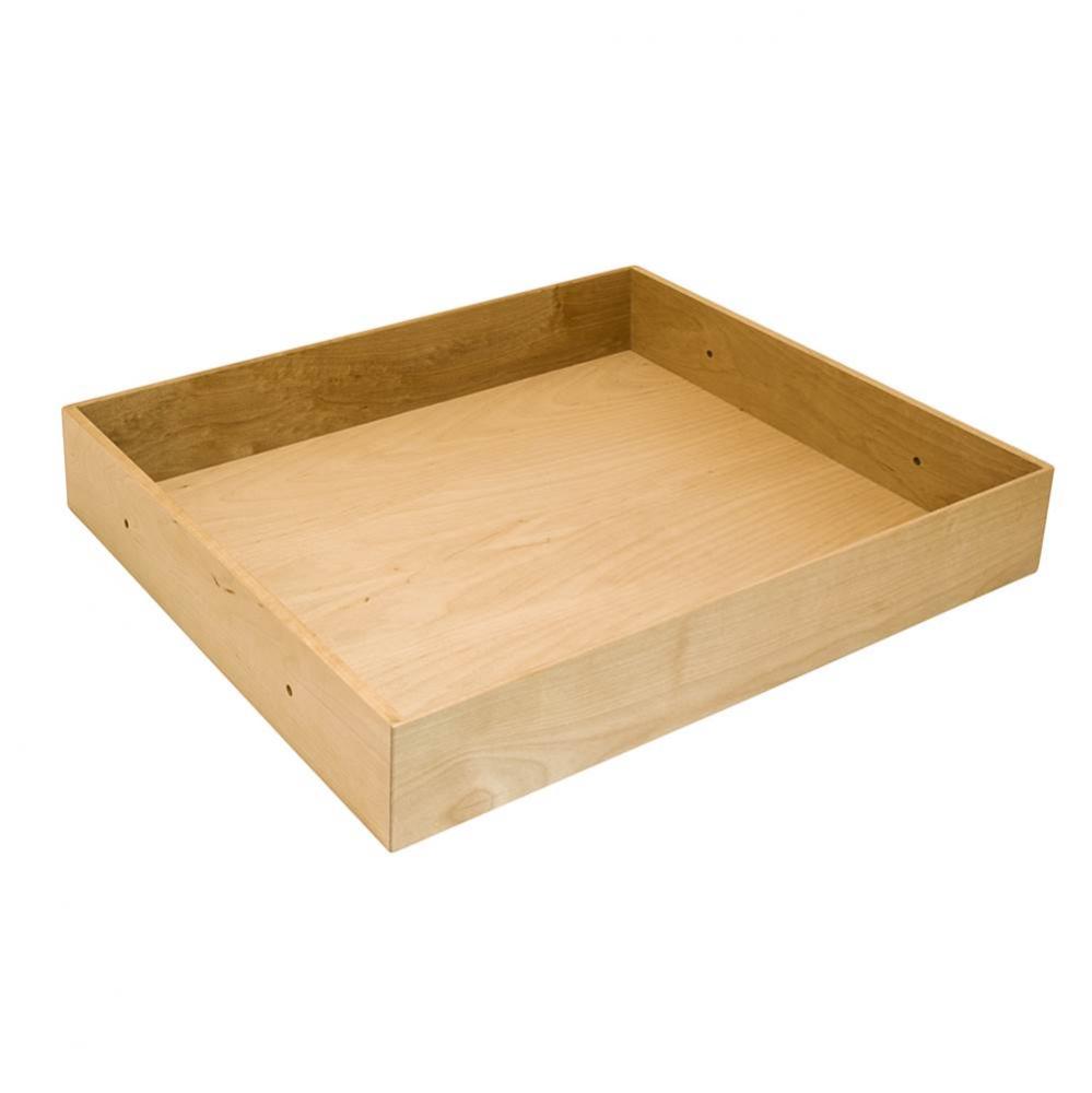 Fineline Mc2 Rear Box Birch