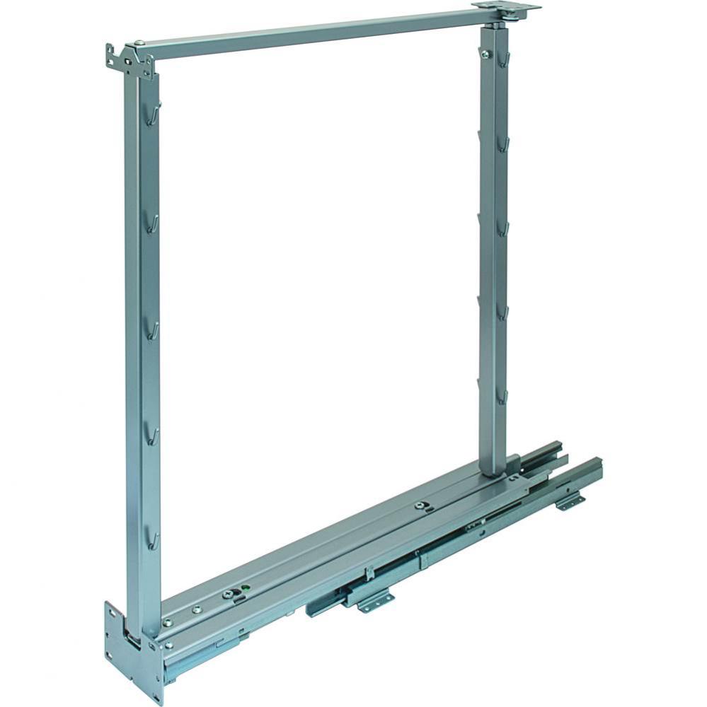 Base Pullout 2 St Sil 26 3/8'' - 32