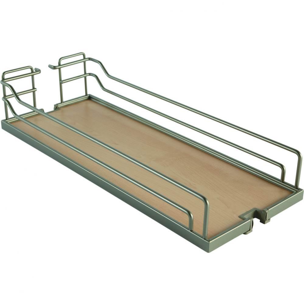 Tray Set Arena Chm/Mpl 8X20 3/8X4 1/8