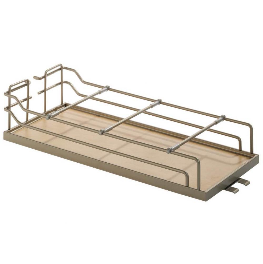 Tray Set Chm/Mpl Ctr Mt 4X19 3/4X4 1/8