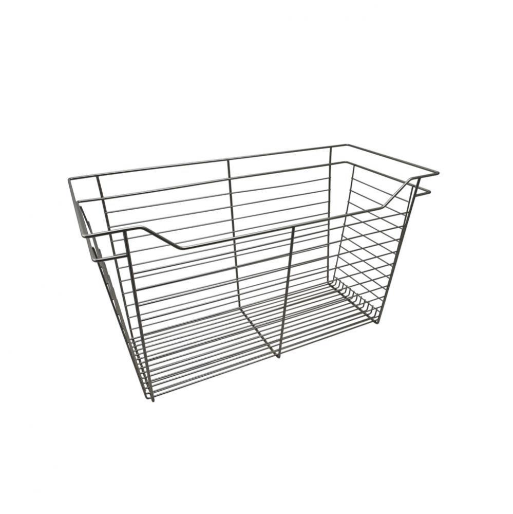 Clos Bskt Mat Ni 14Dx29Wx17H Nip 14''Sld