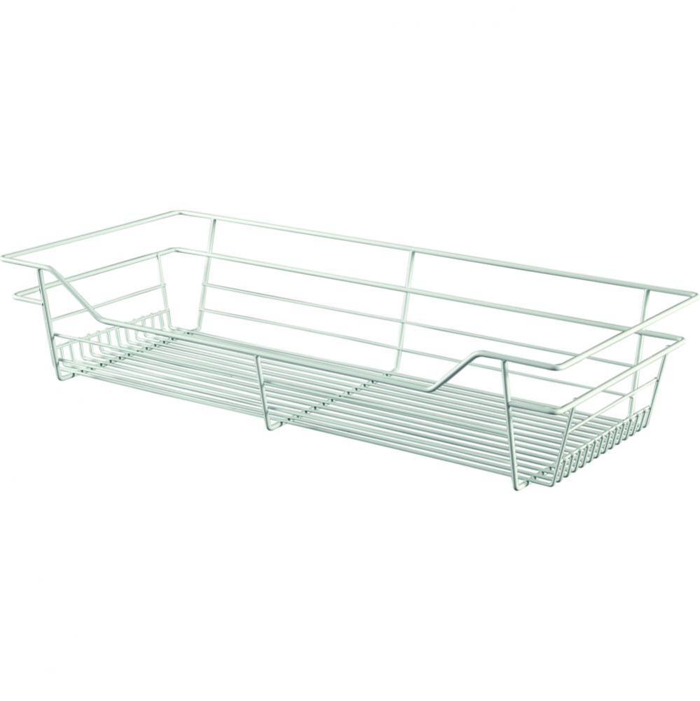 Clos Bskt Wh 14Dx29Wx6H W/Wh 14''Sld