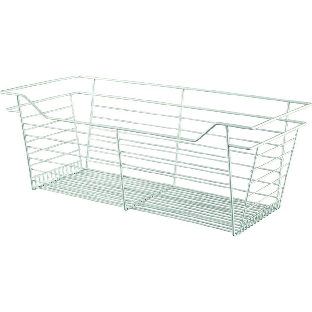 Clos Bskt Wh 14Dx29Wx11H W/Wh 14''Sld