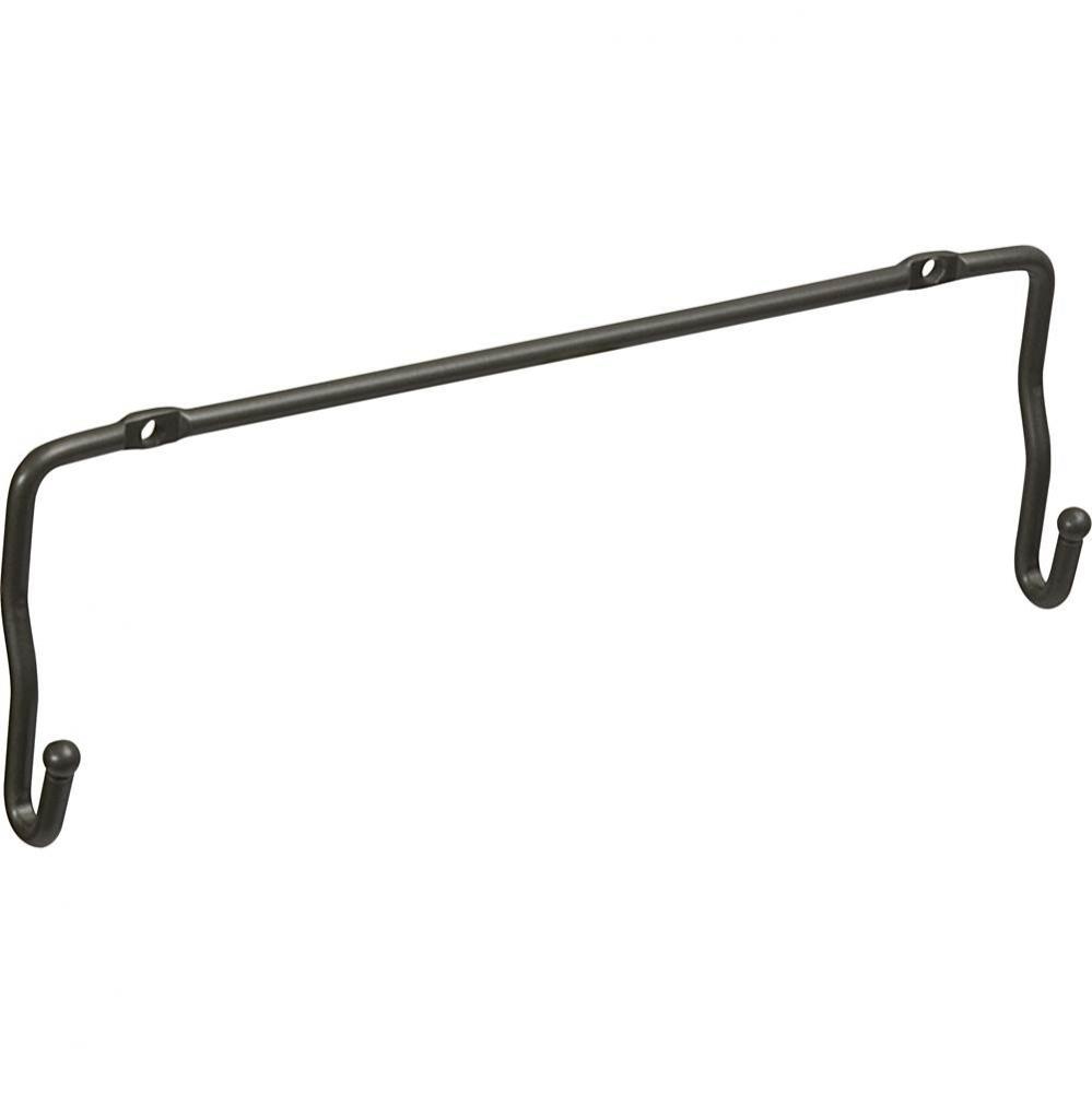 Mnt Brck F/Lndry Bskt St Sl/Gr 214Mm