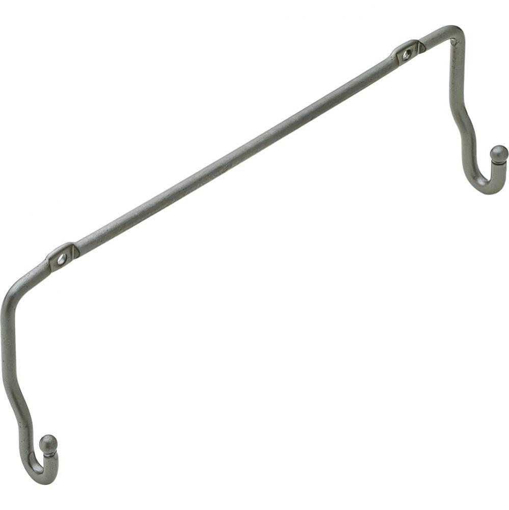 Mnt Brck F/Lndry Bskt St Ni Mat 214Mm