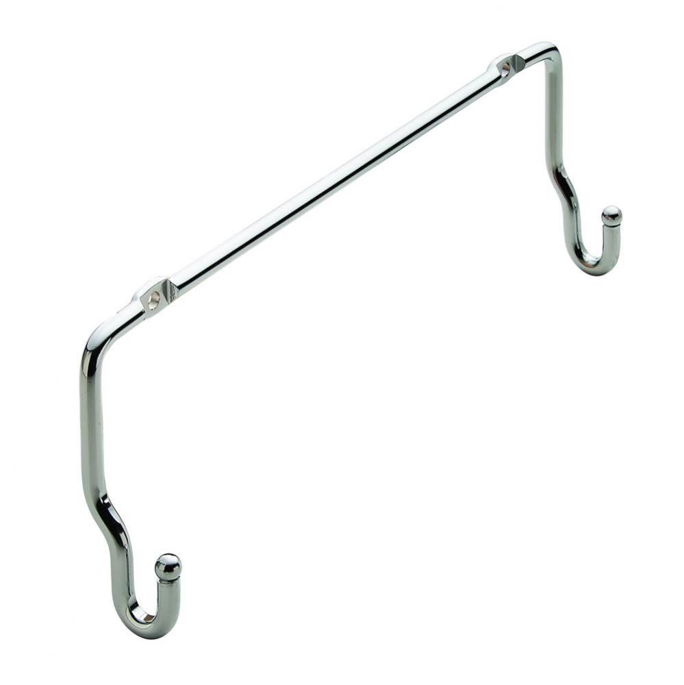 Mnt Brck F/Lndry Bskt Bskt St Chr 214Mm