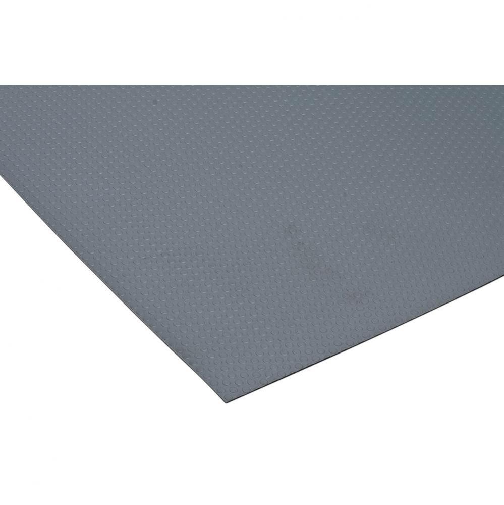 Mat Non-Slip Grey 600 X 1500Mm