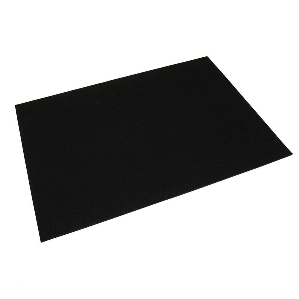 Fineline Lavido Felt Mat Bl 525X3245Mm