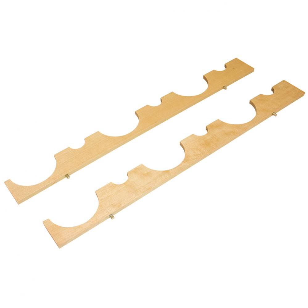 Fineline Lav Btl Hldr Brch 525X8Mm