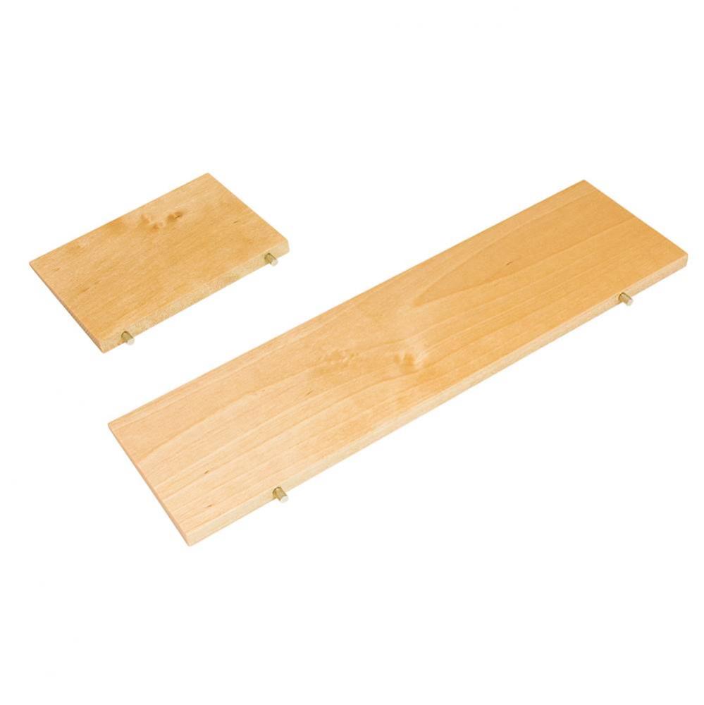 Fineline Lav Div Set Brch 324/126X8Mm