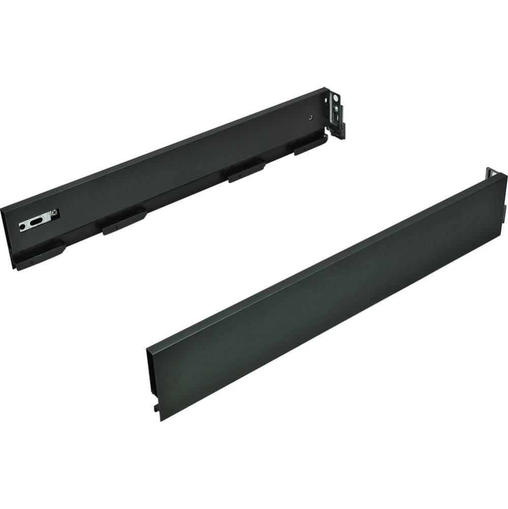 Grass Vionaro Drw St Graphite 89X530Mm