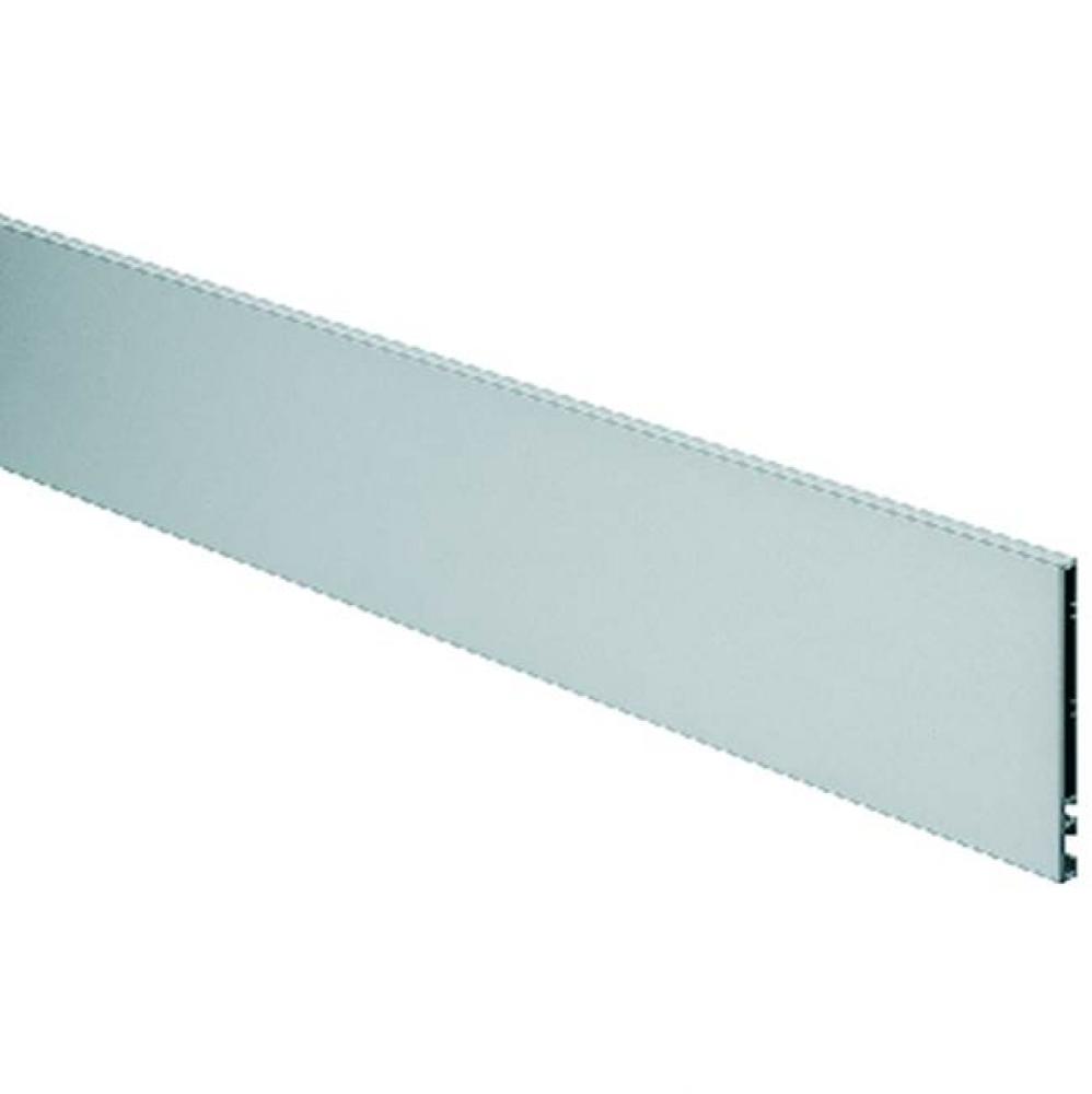 Grass Vionaro Frt Pnl Grpht 89X1160Mm