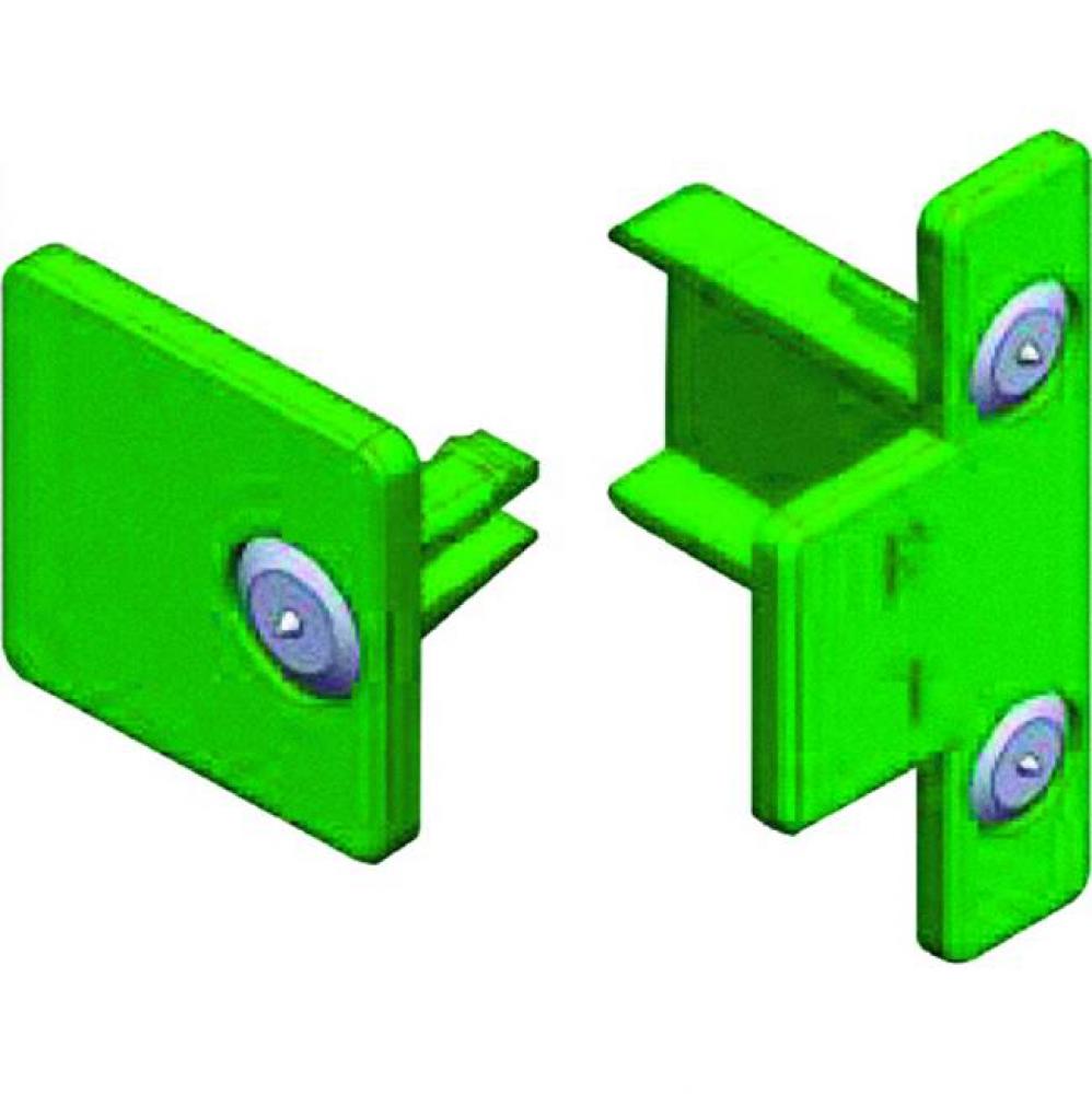 Grass Vionario Front Fixing Jig Pl Green