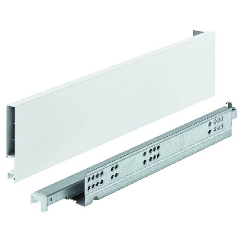 Matrix Box Slim A30 Sftc Wh 89X270Mm