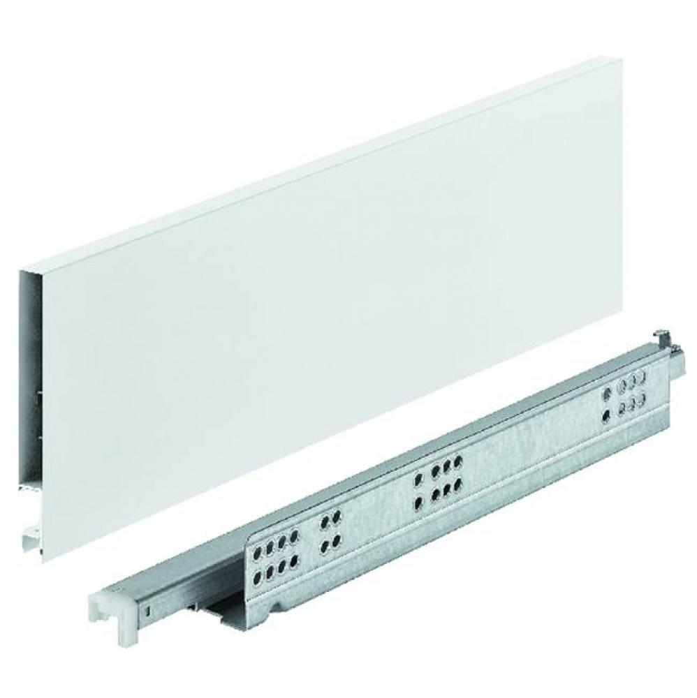 Matrix Box Slim A30 Sftc Wh 128X270Mm