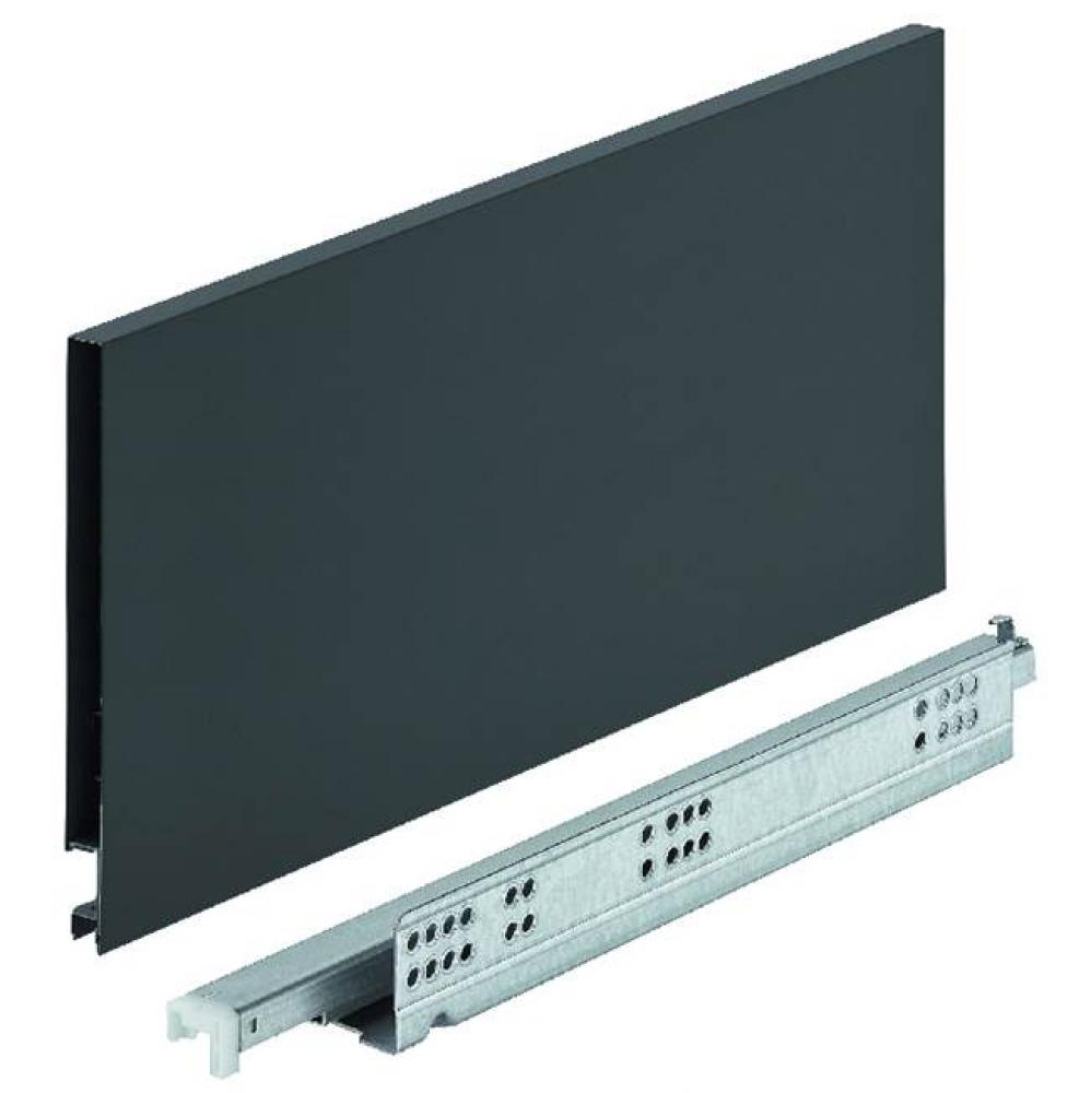 Slim Wslim Wall Set Anthrazit. 175/270Mm