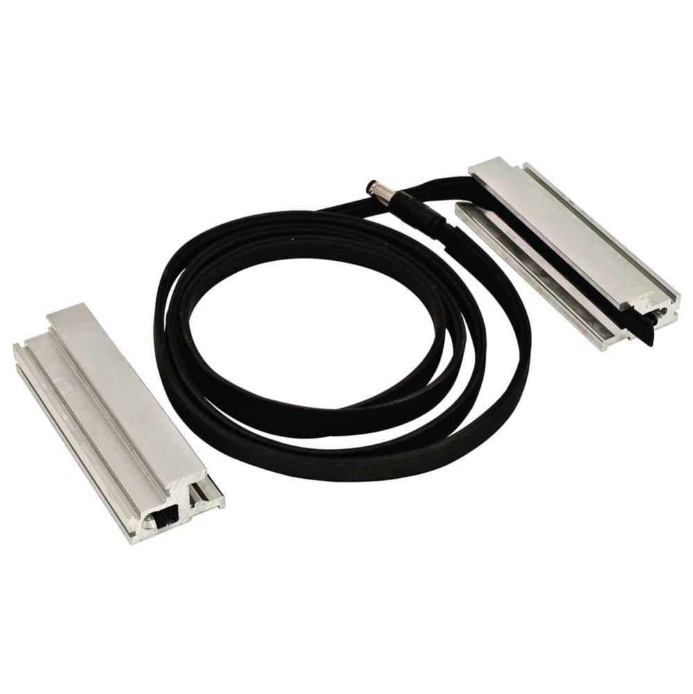 Sensomatic Frame Sides W/Cable St 750Mm