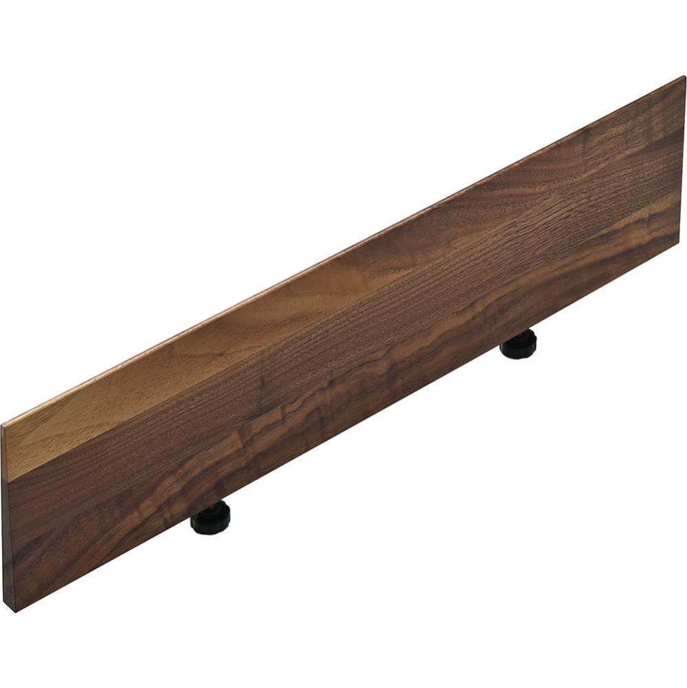 Fineline Div Dp Drwr Waln 478X120X12Mm